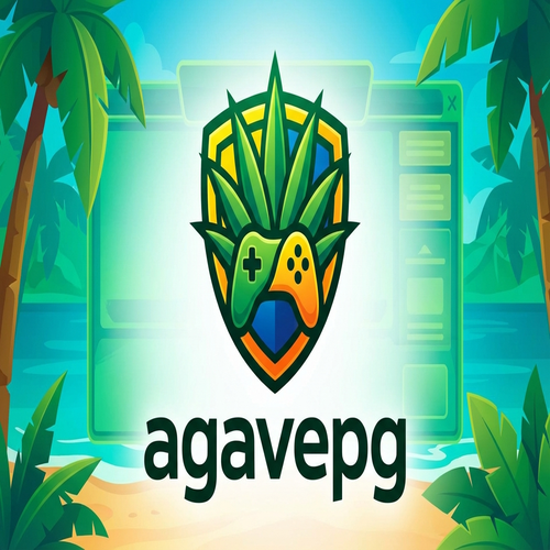 Logo agavepg