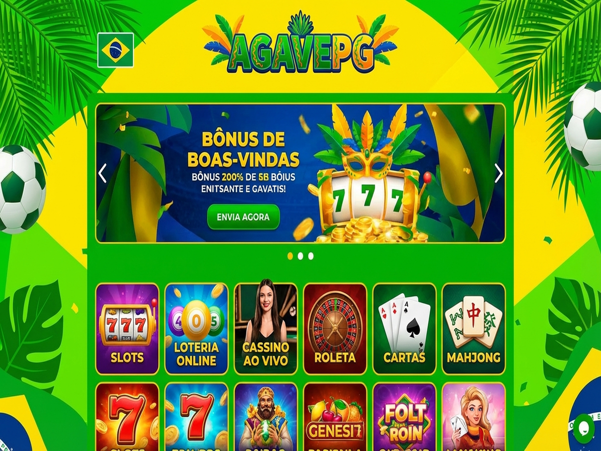 Screenshot 1 agavepg