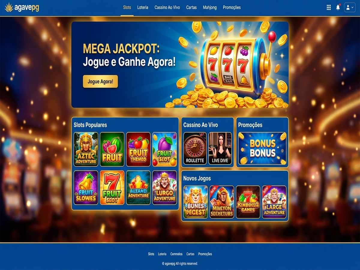 Screenshot 2 agavepg