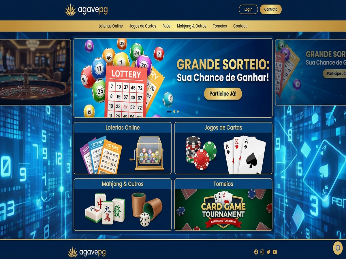 Screenshot 3 agavepg